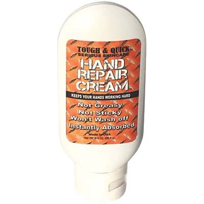 3.4OZ HAND REPAIR CREAM