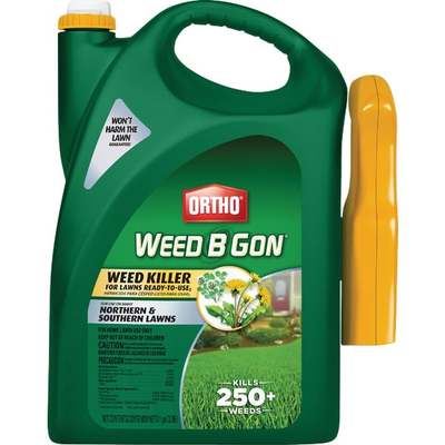 GAL RTU WEED B GON SPRAY