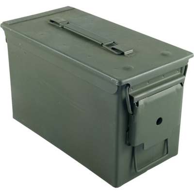 M2A1 AMMO CAN