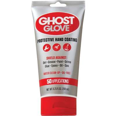 6.75 OZ TUBE GHOST GLOVE