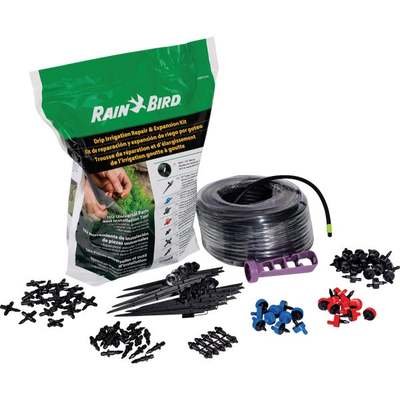 102PC DRIP EXPANSION KIT