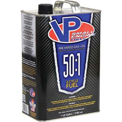 128OZ PREMIX 50:1 FUEL