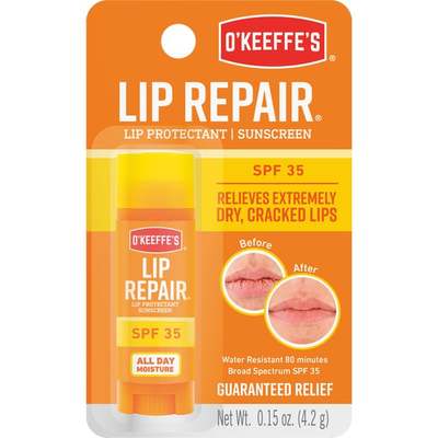 SPF 35 STICK LIP REPAIR