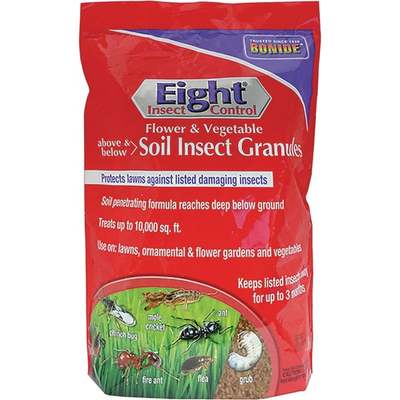 EIGHT INSECT GRANULES