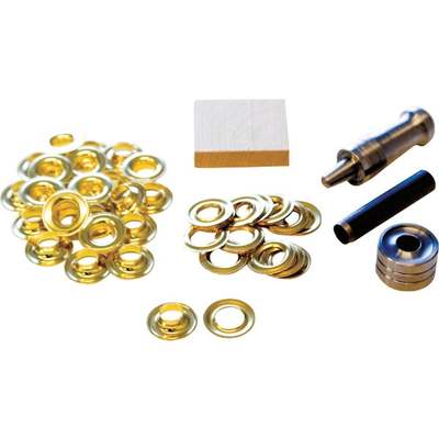 3/8" HANDI GROMMET KIT