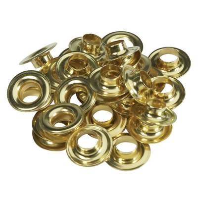 3/8" GROMMET KIT REFILL