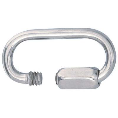3/16" SS QUICK LINK