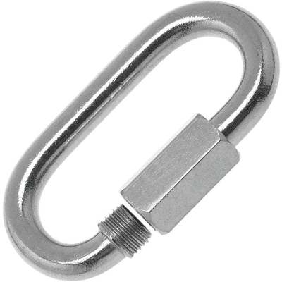 1/4" SS QUICK LINK