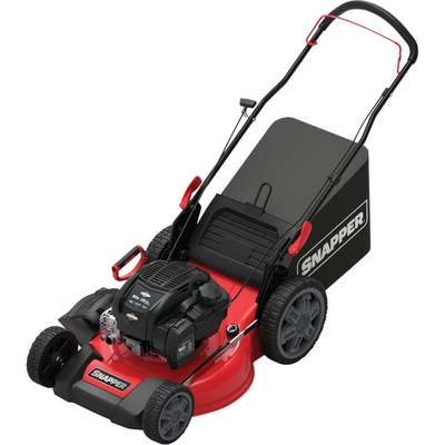 21" 3:1 PUSH LAWN MOWER