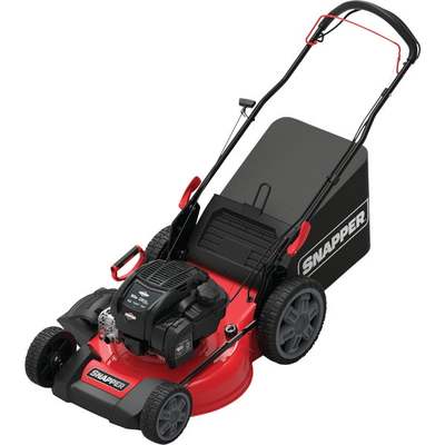 21" 3:1 RWD LAWN MOWER