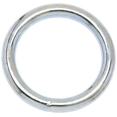 1" #7 ROUND RING