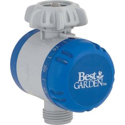 Products - Mechanical Water Timer
