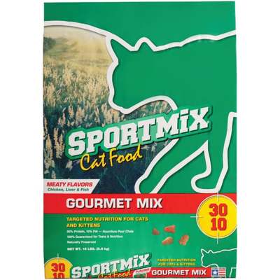 15# CHK/LVR/FSH CATFOOD