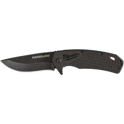 HARDLIN 3.5 SM PKT KNIFE