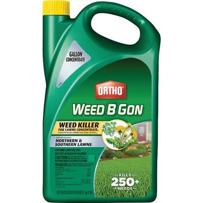 0430005 GAL CONC WEED B