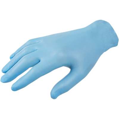 100PK MD TXD NITRL GLOVE