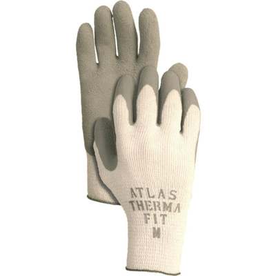 MED THRMA PALM DIP GLOVE