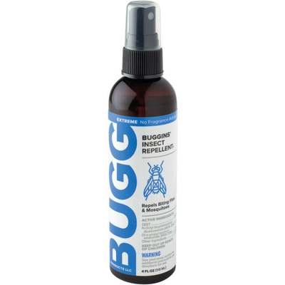 4OZ EXTR INSCT REPELLENT