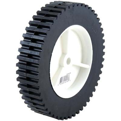 50ABLK Flush Ran Outlet