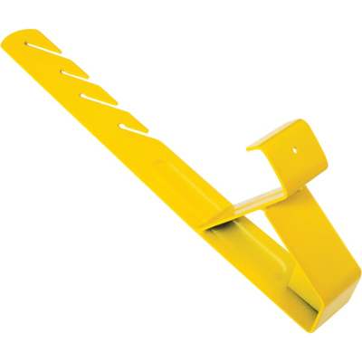 17"Spr Grip Organiz Bar