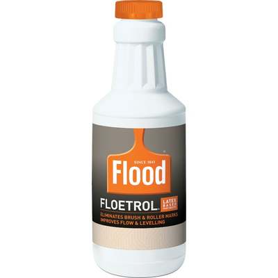 FLOETROL CONDITIONER
