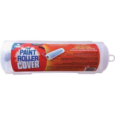 9.5" PAINT ROLLER COVER