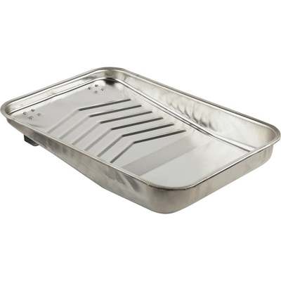 1QT METAL PAINT TRAY