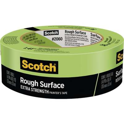 1.41" ROUGH SURFACE TAPE