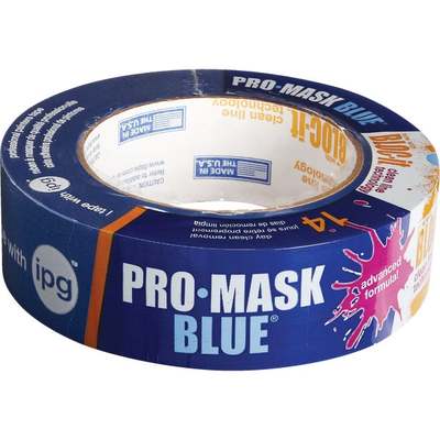 1.41" PR BL MASKING TAPE