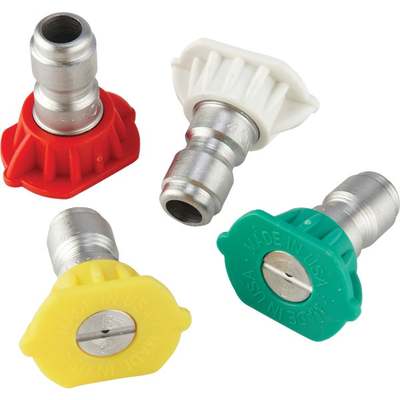 4PK 3.0 ORIFICE NOZZLE