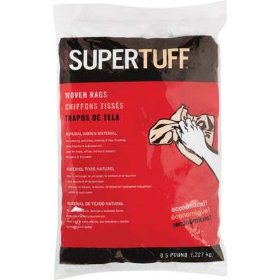 8OZ COTTON PAINT RAGS