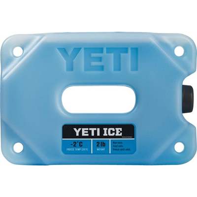 2 LB YETI -2C ICE PACK