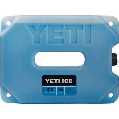 4 LB YETI -2C ICE PACK