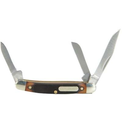 SCHRADE JUNIOR KNIFE