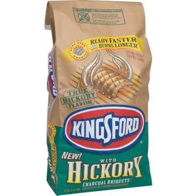 14.6 HICKORY CHARCOAL