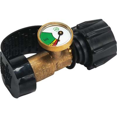 2PK 2-3/4" Disc Padlock
