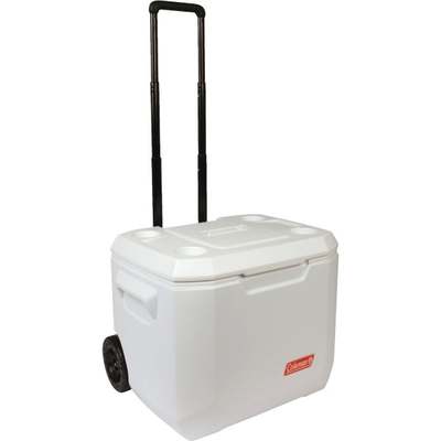 50QT MARINE WHEEL COOLER