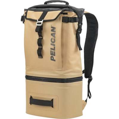 BACKPACK COYOTE COOLER