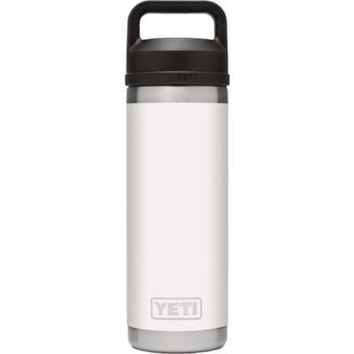 18OZ WHT CHG RMBL BOTTLE