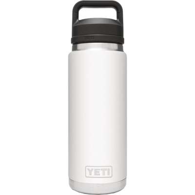 26OZ WHT CHG RMBL BOTTLE