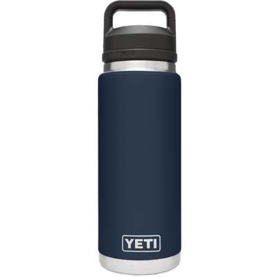 26OZ NVY CHG RMBL BOTTLE