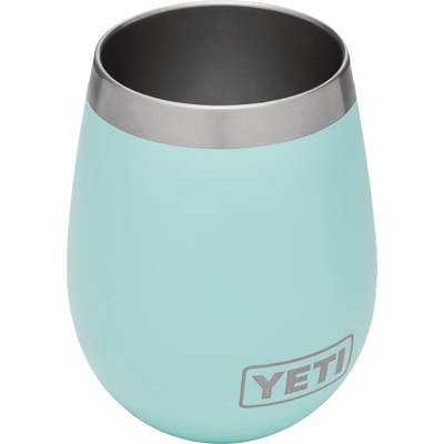 10OZ SEAFOM WINE TUMBLER