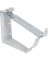 Wht Snap Lok Bracket