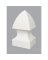 10PK 1/2x20T Bibb Seat