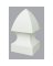 10PK 1/2x20 Bibb Seat