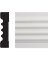 3-1/2" Sat NI DR Hinge
