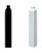 4" Zinc Barrel Bolt