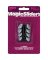 WHT FLT Cord Cover