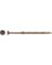 1LB 10X3-1/2" YLLW SCREW