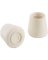 3PC HD Poly Zip Bag